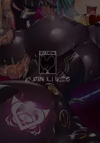 INUNO EROIHON Vol. 02