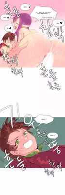 [Tankguy, ROZER] A World That I Rule Ch.01-18 [English] (Game of Scanlation) (Ongoing)