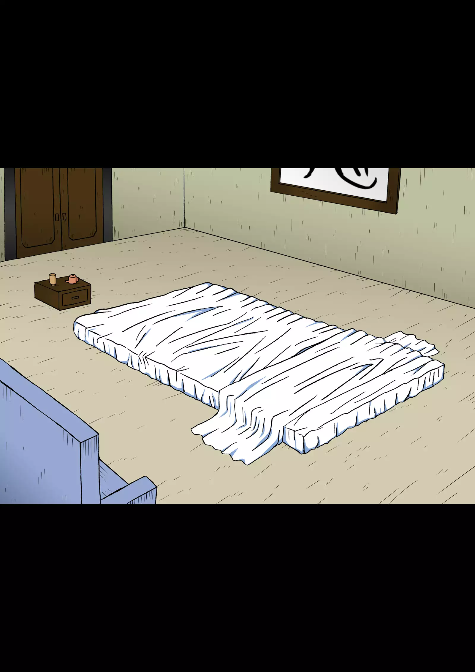 Makoto, In Shinobi way milk Kage VS Kuro megalopenis