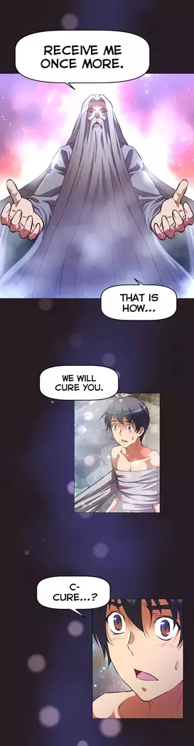 Brawling Go Ch.149-152