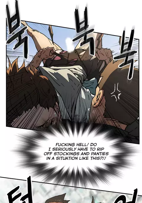 Refrain Love Ch.1-36