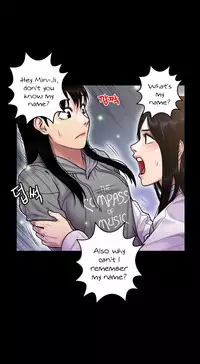 Ghost Love Ch.1-22 (English) (YoManga) (Ongoing)