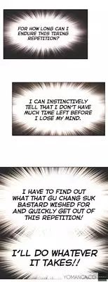 [Yi Hyeon Seok] Refrain Love Ch.1-19 (English) (YoManga) (Ongoing)