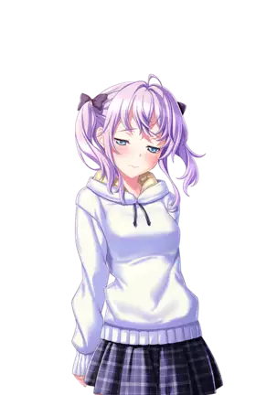 Maki-chan to Now. Kanketsuhen