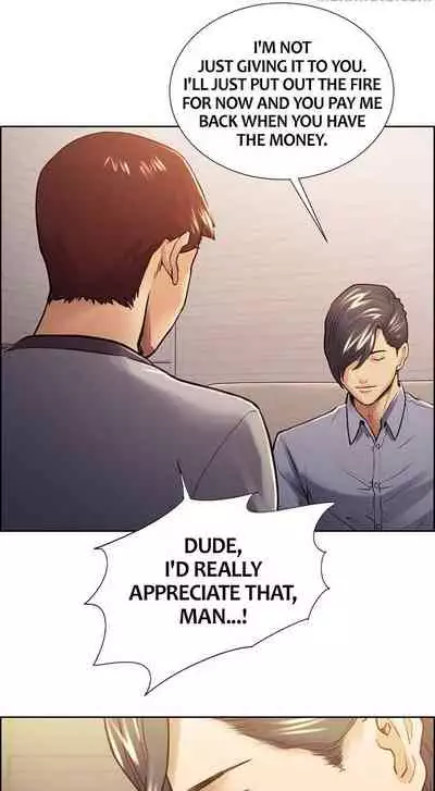 Taste of Forbbiden Fruit Ch.37/53