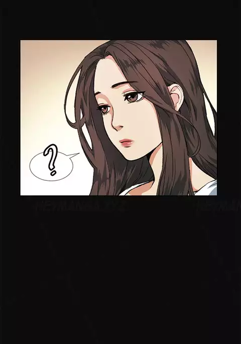 By Chance Ch.1-12