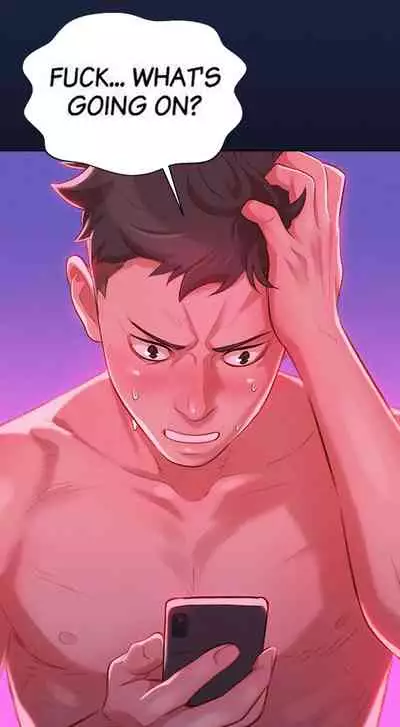 Sister Neighbors (Uncensored) [Chapter 1-18]