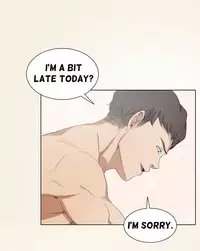 Cartoonist's NSFW Season 1 Chapter 1-20 (English)