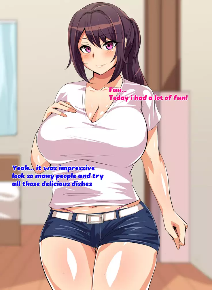 Tokai no Iro ni Somaru Kanojo | She is dyed by the color of the city