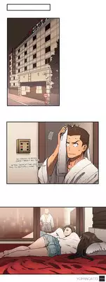 [Yi Hyeon Seok] Refrain Love Ch.1-17 (English) (YoManga) (Ongoing)