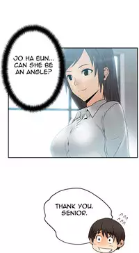 My Office Ch.1-23 (English) (Ongoing)