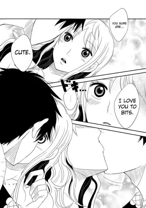 Koijikara Kazaguruma