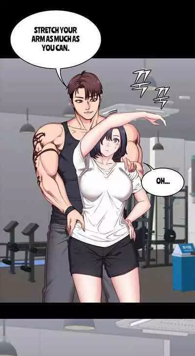 FITNESS Ch.5/?