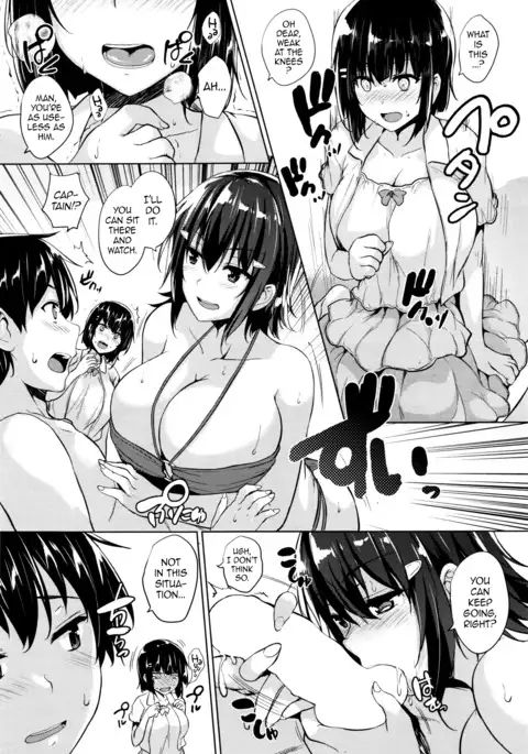 Soukyuu Love Attack | Twin Ball Love Attack