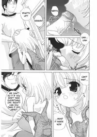 [Araki Akira] Yoru Ni Aetara Ch. 1-7,9 [English][ugliblawg]