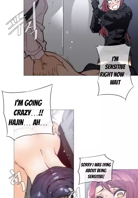 Household Affairs Ch.1-44