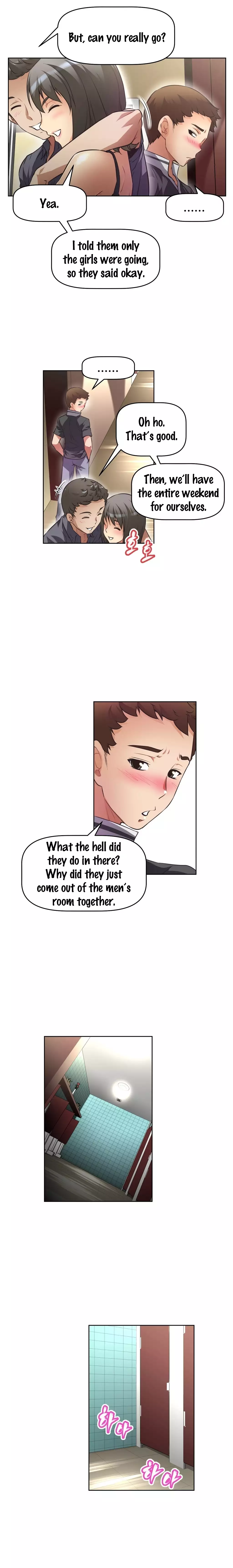 Brawling Go 0-11 Chapters