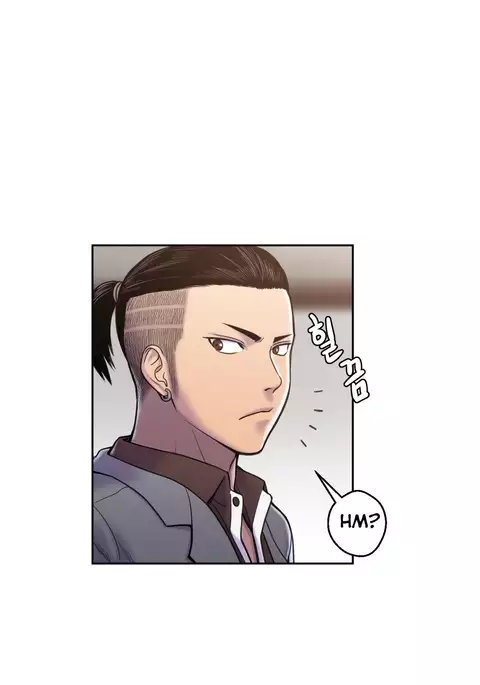 Ghost Love Ch.1-23.5