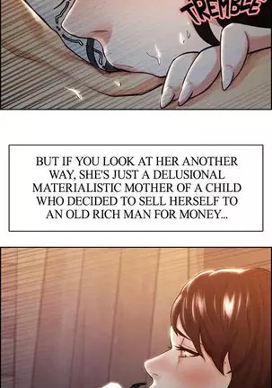 Taste of Forbbiden Fruit Ch.38/53