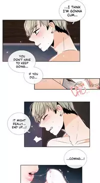 [Silverstar] Talk To Me Ch.1-37 (English) (Ongoing)