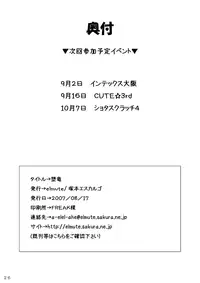 (C72) [elmute (Tsukamoto Escargot)] Daryuu (Summon Night)