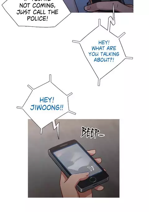 Scandal of the Witch Ch.1-16