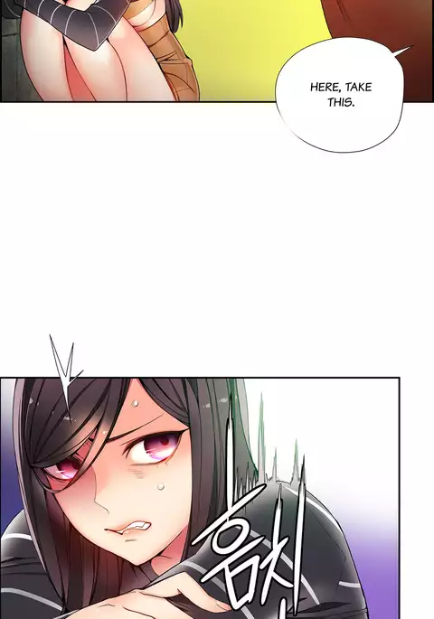 Lilith`s Cord Ch.1-21