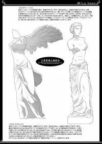 (C90) [Bijutsubu (Shiduki Michiru)] La bian - Beautiful Magic Story