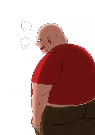 Futoru Futoru Futoru Fairu