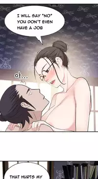 Tissue Thieves Ch.1-15 (English) (Ongoing)