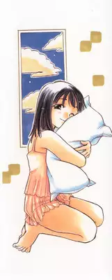 [Someya Miho] Honey Piece