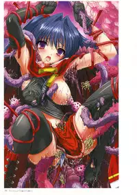 [Takahama Tarou] Takahama Taro Artworks