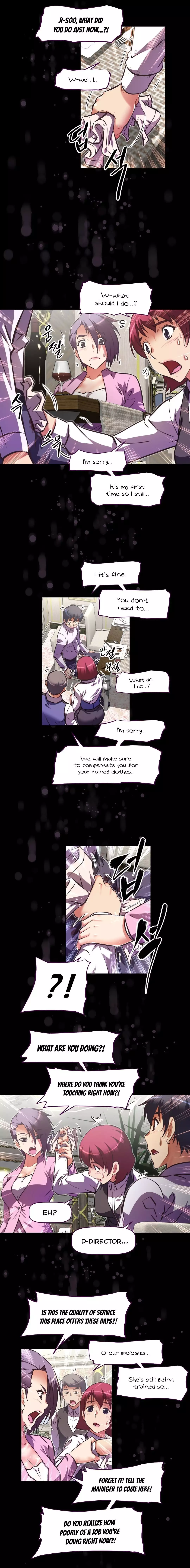 Brawling Go Ch.76-119