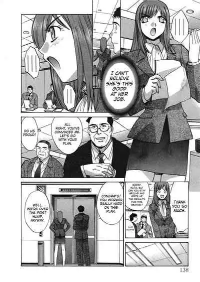 [Hiroshi Itaba] Hello Work [English] [Project-H]