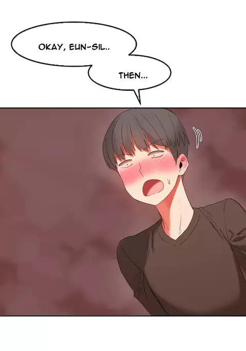 Hari Dormitory Ch.0-22