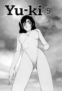 [Taira Hajime] Yu-Ki