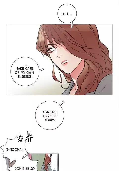 Sadistic Beauty Ch.1-28