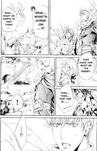 [Yamane Ayano] Crimson Spell Ch.01-25 and extras (Yaoi) [ENG]