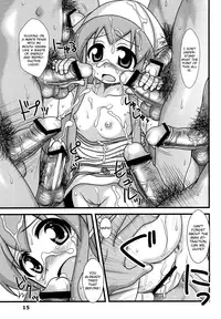 (C79) [Hearts & Crusts (Nanana Nana)] Ryoujoku! Ika Musume | Sexual Invasion! Ika Musume (Shinryaku! Ika Musume) [English] [ProjectHumpMe!Scanlations]