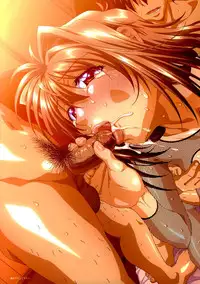 [Minashika] Erotical Lovers (Decensored)