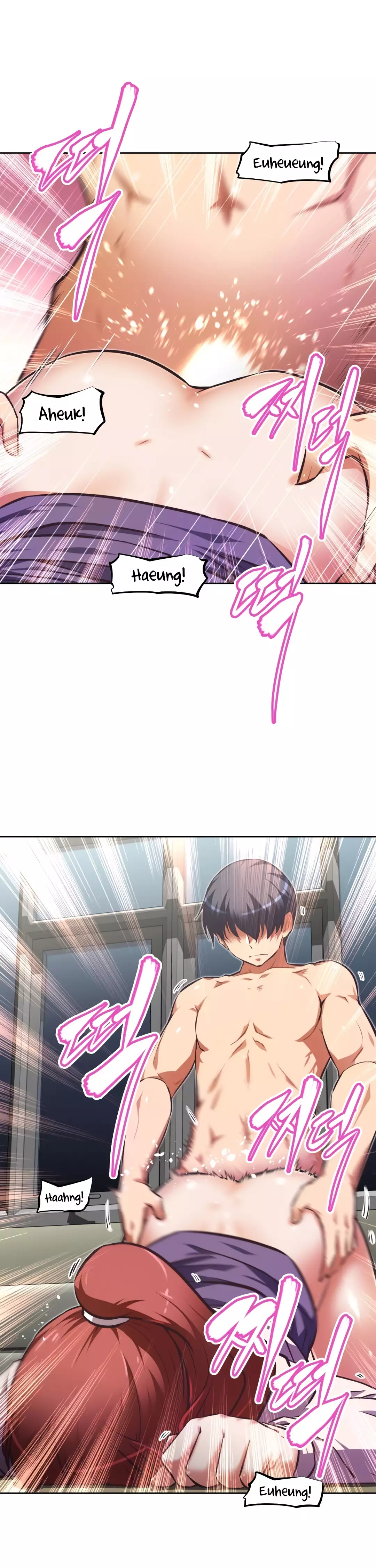 Brawling Go Ch.76-122