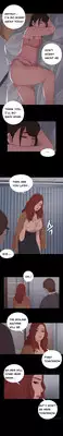Girl Next Door Ch.1-12 (English) (Ongoing)