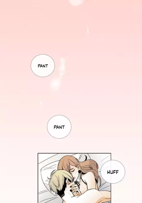 Talk To Me Ch.1-29