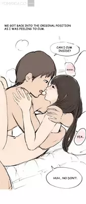 [Eunya] Nineteen Ch.1-16 [English] [YoManga]