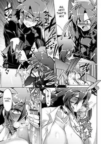 [Wokasiya] Danji Nyuuyou! | In Need of Boys! [English] [Sn0wCrack]