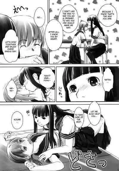 Les Chuu Life 2nd Lesson