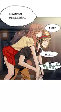 [Gyuo] Kill the Dead Bastard Ch.0-13 (English) (Ongoing)