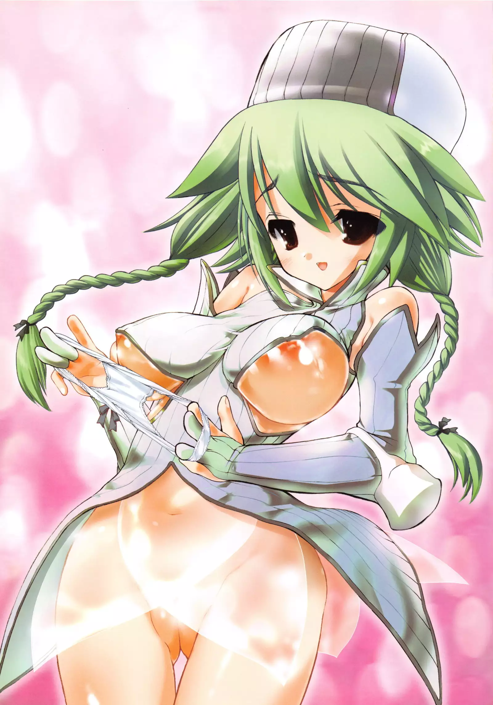 Raidon Shougyoushi Full Color Soushuuhen