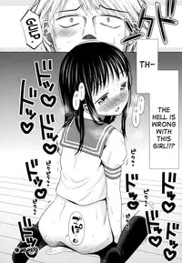 [Dobato] Shoujo to Gang to Aoi Yoru Ch.1-2 [English] [biribiri]