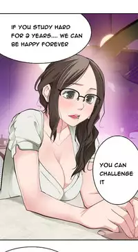 Tissue Thieves Ch.1-23 (English) (Ongoing)